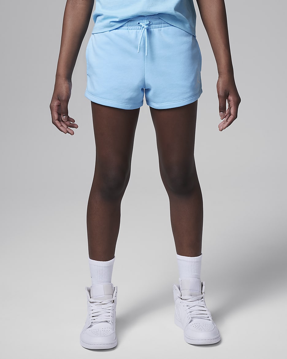 Jordan big and tall shorts deals